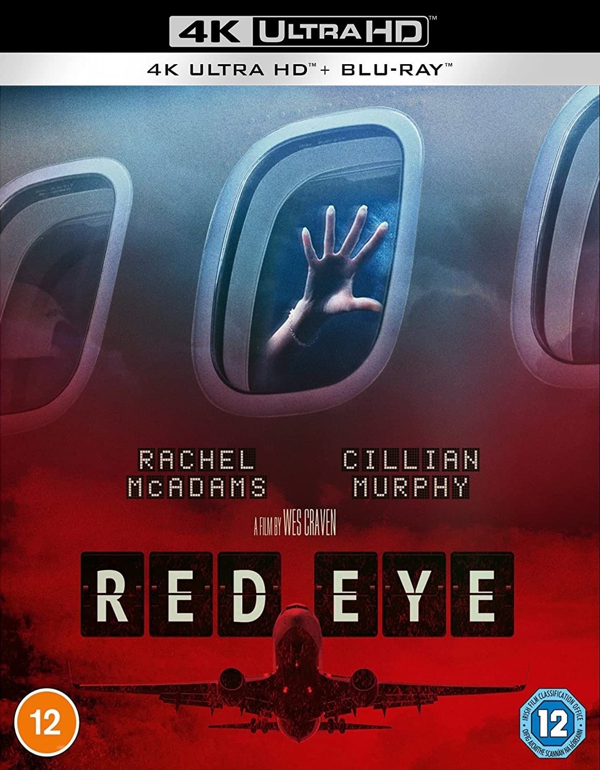 Red Eye